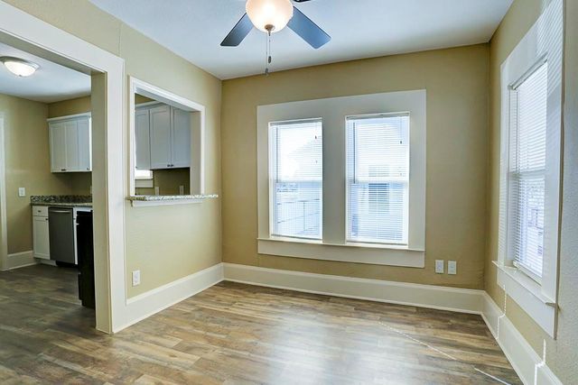 4809 Eli Street, Houston, TX 77007