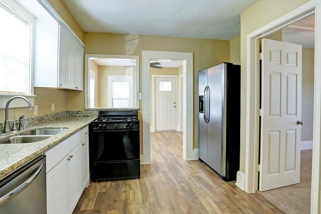 4809 Eli Street, Houston, TX 77007