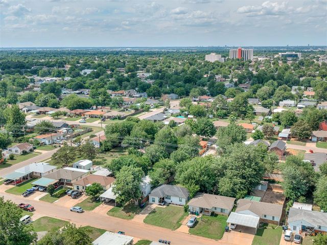 929 SW 52nd Street, Oklahoma City, OK 73109