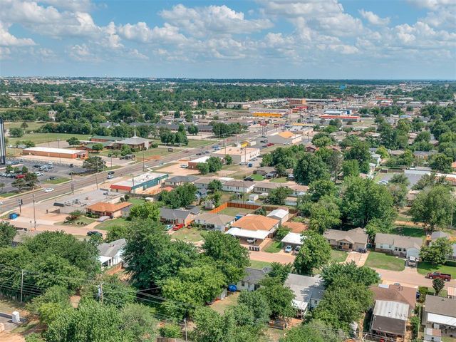 929 SW 52nd Street, Oklahoma City, OK 73109