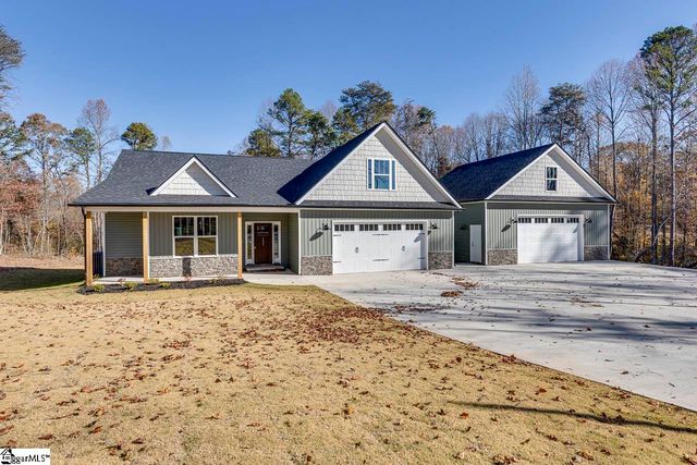 337 Jackson Grove Road, Travelers Rest, SC 29690