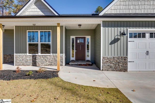 337 Jackson Grove Road, Travelers Rest, SC 29690