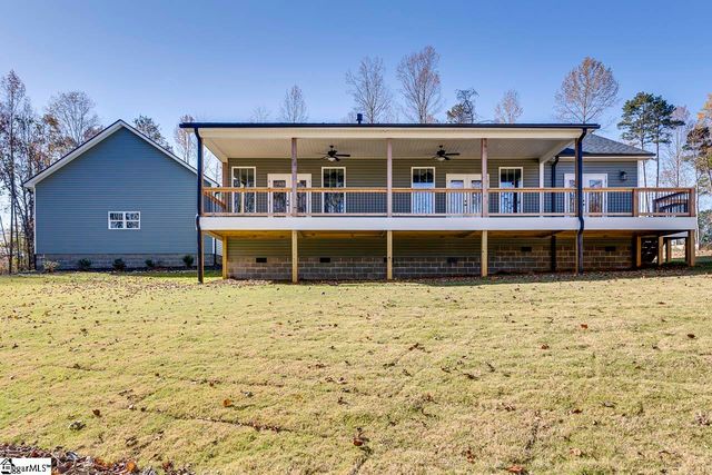 337 Jackson Grove Road, Travelers Rest, SC 29690