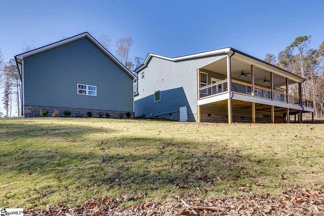337 Jackson Grove Road, Travelers Rest, SC 29690