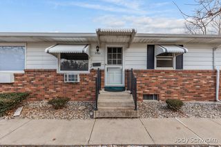 3364 Chestnut Avenue SW, Grandville, MI 49418