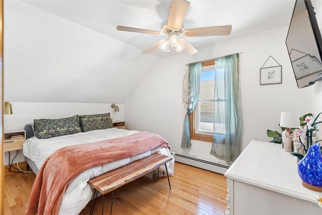 39 Orchard Street, East Providence, RI 02914