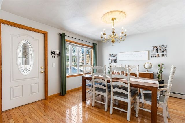 39 Orchard Street, East Providence, RI 02914