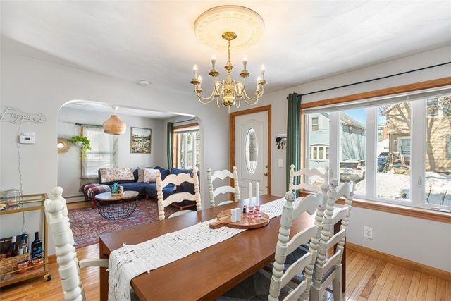 39 Orchard Street, East Providence, RI 02914