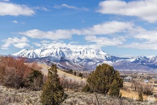 6008 E REMUDA RUN DR 18, Heber City, UT 84032