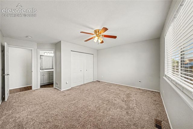 6216 Hungry Horse Lane, Colorado Springs, CO 80925