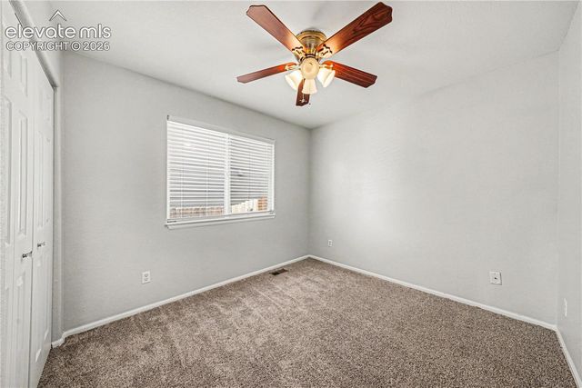 6216 Hungry Horse Lane, Colorado Springs, CO 80925