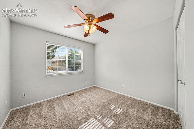 6216 Hungry Horse Lane, Colorado Springs, CO 80925