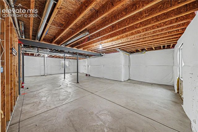 6216 Hungry Horse Lane, Colorado Springs, CO 80925