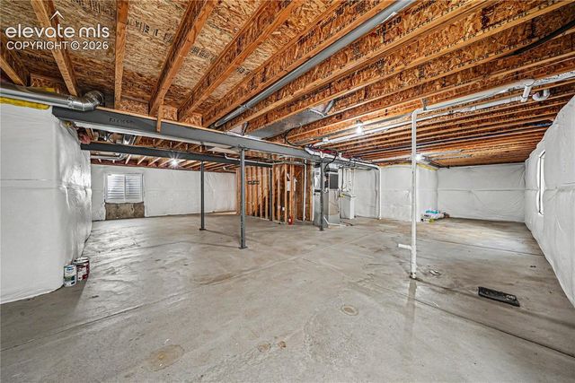 6216 Hungry Horse Lane, Colorado Springs, CO 80925