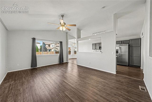 6216 Hungry Horse Lane, Colorado Springs, CO 80925