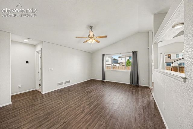 6216 Hungry Horse Lane, Colorado Springs, CO 80925