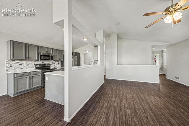 6216 Hungry Horse Lane, Colorado Springs, CO 80925