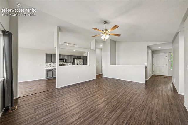 6216 Hungry Horse Lane, Colorado Springs, CO 80925