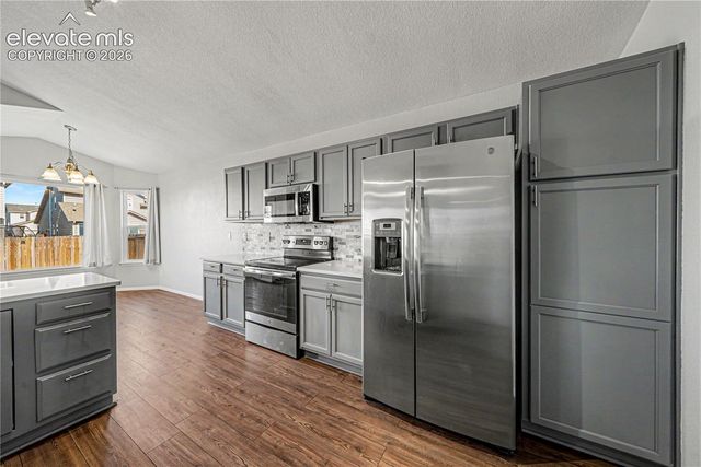 6216 Hungry Horse Lane, Colorado Springs, CO 80925