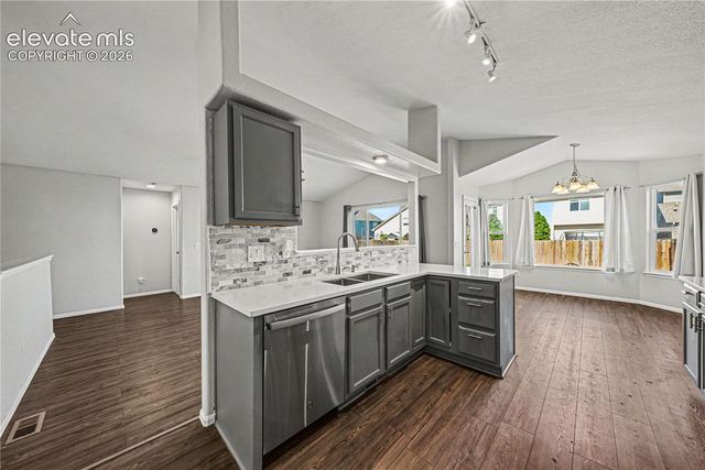 6216 Hungry Horse Lane, Colorado Springs, CO 80925