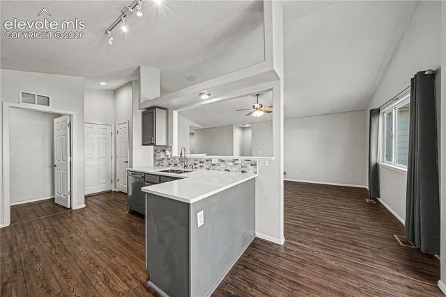 6216 Hungry Horse Lane, Colorado Springs, CO 80925