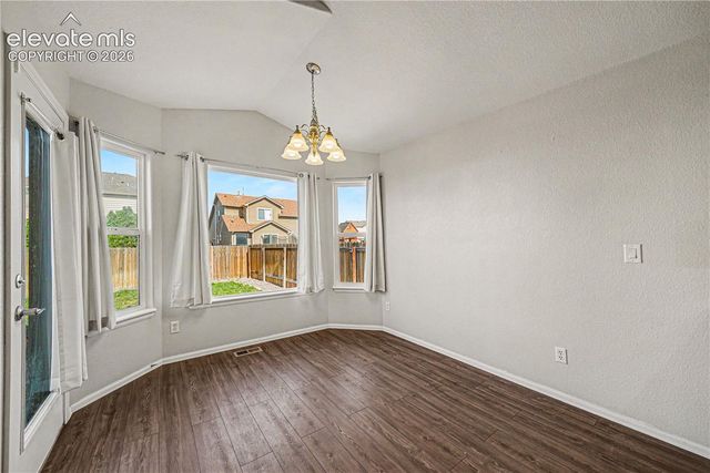 6216 Hungry Horse Lane, Colorado Springs, CO 80925