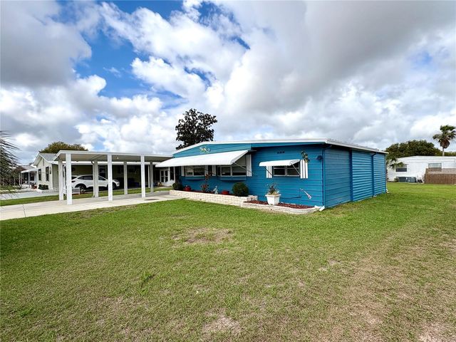 7481 FIRST CIRCLE DRIVE, Brooksville, FL 34613