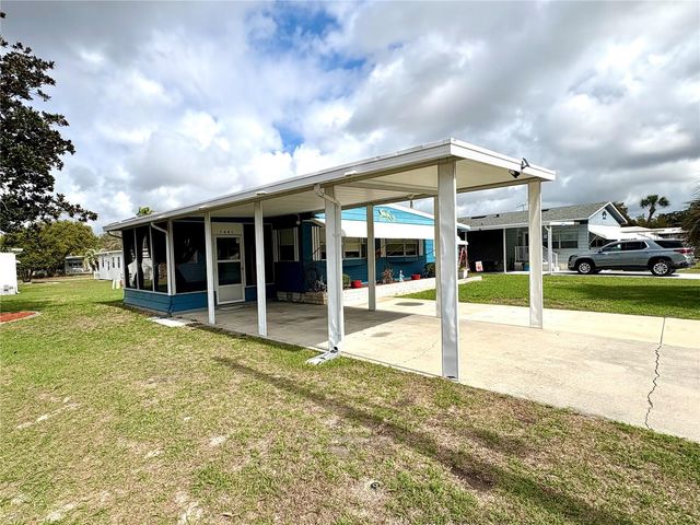 7481 FIRST CIRCLE DRIVE, Brooksville, FL 34613