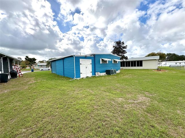 7481 FIRST CIRCLE DRIVE, Brooksville, FL 34613