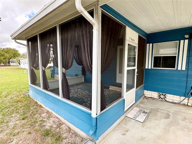 7481 FIRST CIRCLE DRIVE, Brooksville, FL 34613