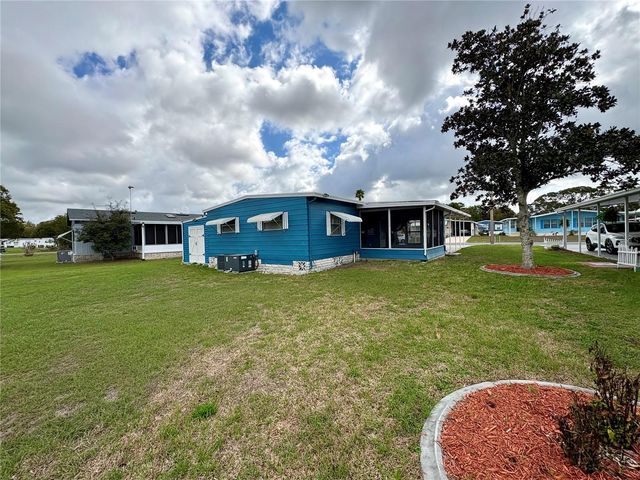 7481 FIRST CIRCLE DRIVE, Brooksville, FL 34613