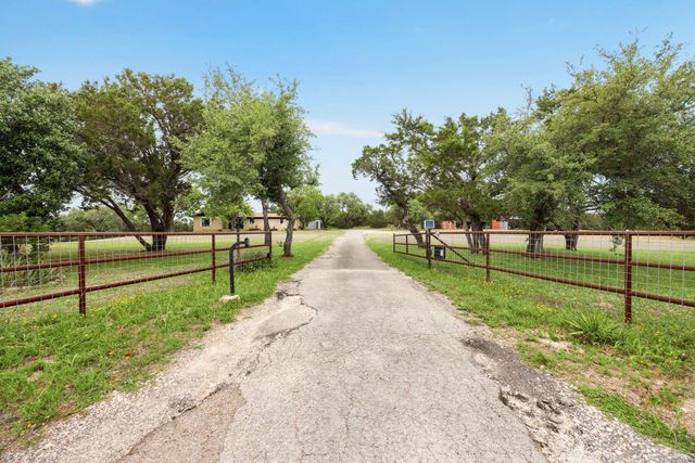 11700 Rim Rock TRL, Austin, TX 78737