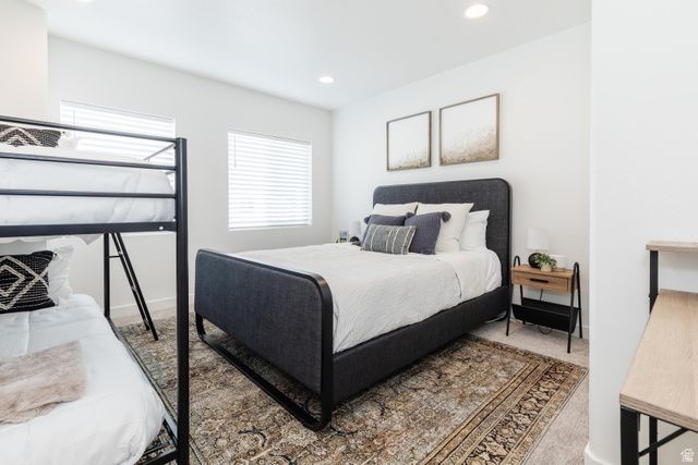 573 N RICHLAND VALLEY ST, Garden City, UT 84028