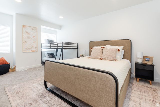 573 N RICHLAND VALLEY ST, Garden City, UT 84028