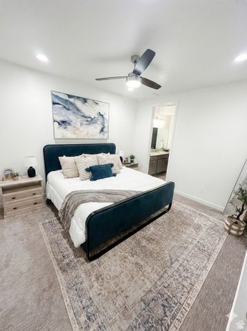 573 N RICHLAND VALLEY ST, Garden City, UT 84028