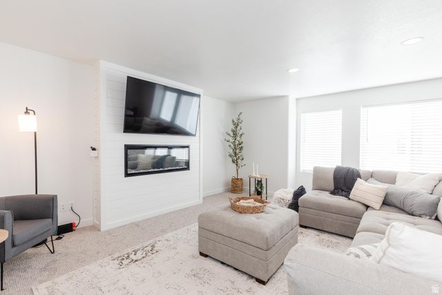 573 N RICHLAND VALLEY ST, Garden City, UT 84028