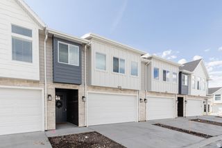 573 N RICHLAND VALLEY ST, Garden City, UT 84028