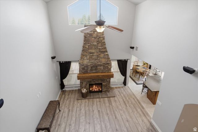 42 E HILLSBOROUGH, Pleasant View, UT 84414