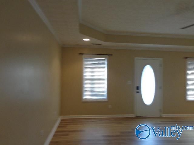 2003 Glenwood Drive SW, Hartselle, AL 35640