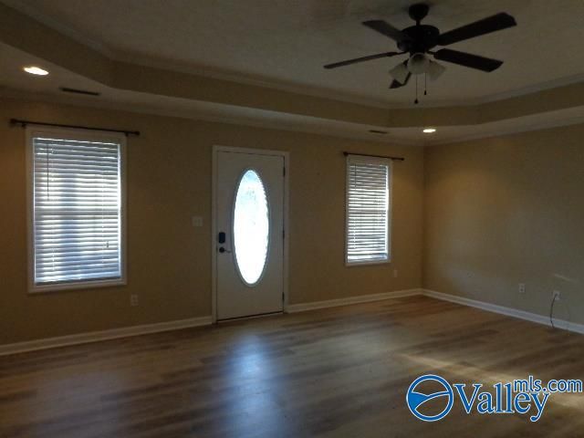 2003 Glenwood Drive SW, Hartselle, AL 35640