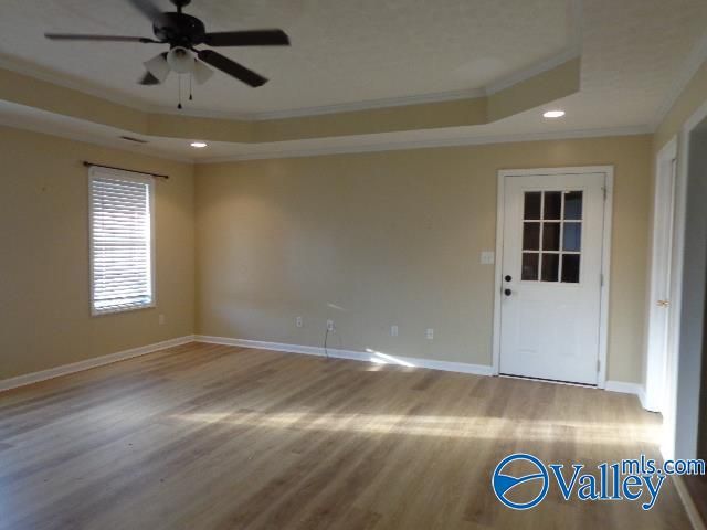 2003 Glenwood Drive SW, Hartselle, AL 35640