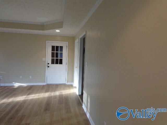 2003 Glenwood Drive SW, Hartselle, AL 35640