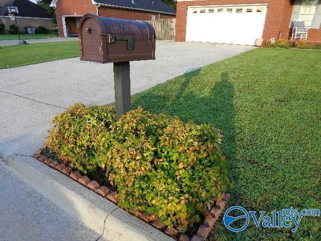 2003 Glenwood Drive SW, Hartselle, AL 35640