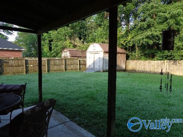 2003 Glenwood Drive SW, Hartselle, AL 35640