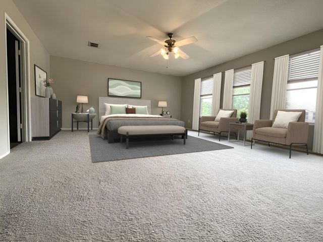 2625 LAKE MEADOW Drive, Mckinney, TX 75071