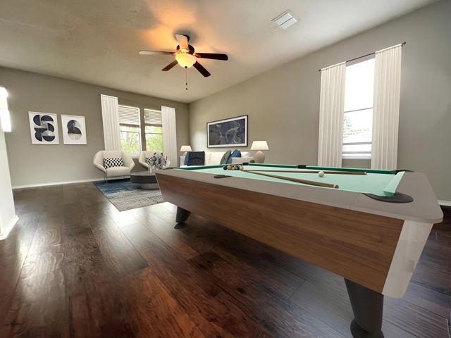 2625 LAKE MEADOW Drive, Mckinney, TX 75071