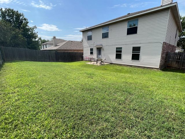 2625 LAKE MEADOW Drive, Mckinney, TX 75071