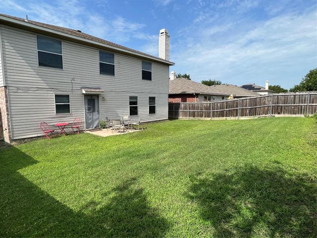 2625 LAKE MEADOW Drive, Mckinney, TX 75071