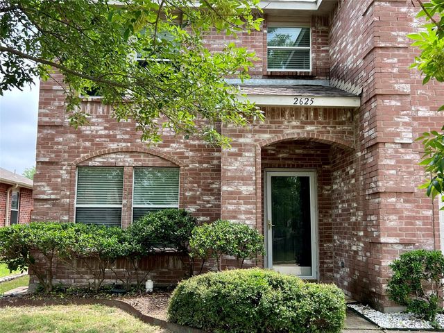 2625 LAKE MEADOW Drive, Mckinney, TX 75071