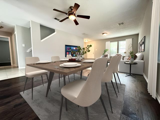 2625 LAKE MEADOW Drive, Mckinney, TX 75071